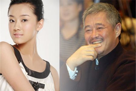 赵本山十大美女徒弟