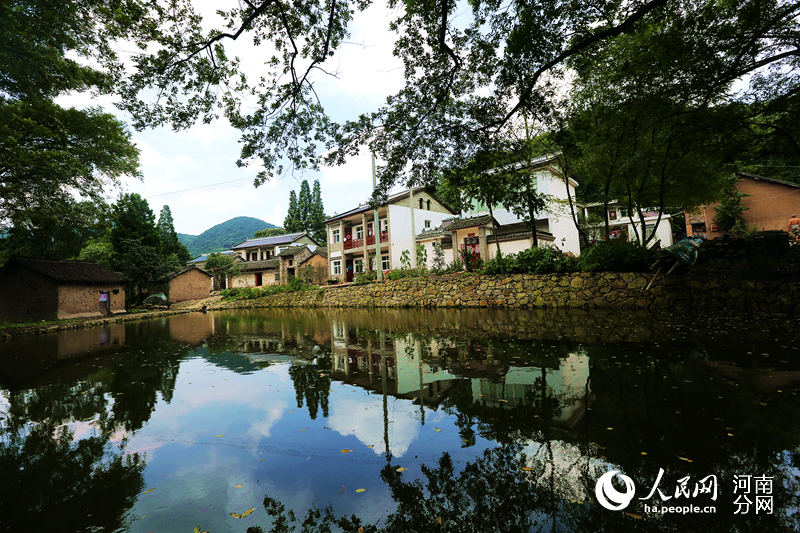 云台山风景区_云台山收入