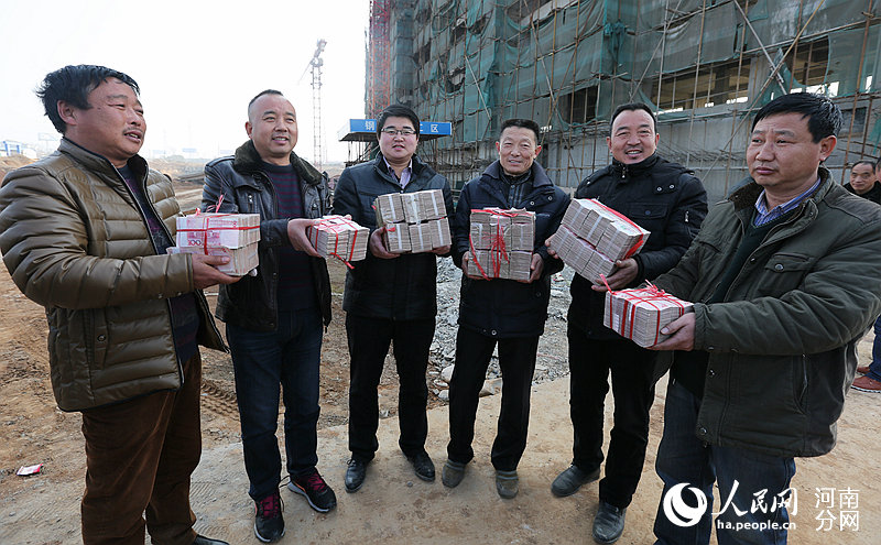 收入证明_河南农民收入(3)