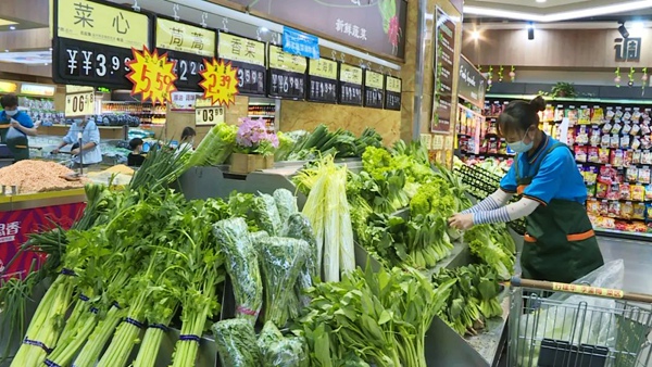 水果渠道对接：打通供应链的最后一公里