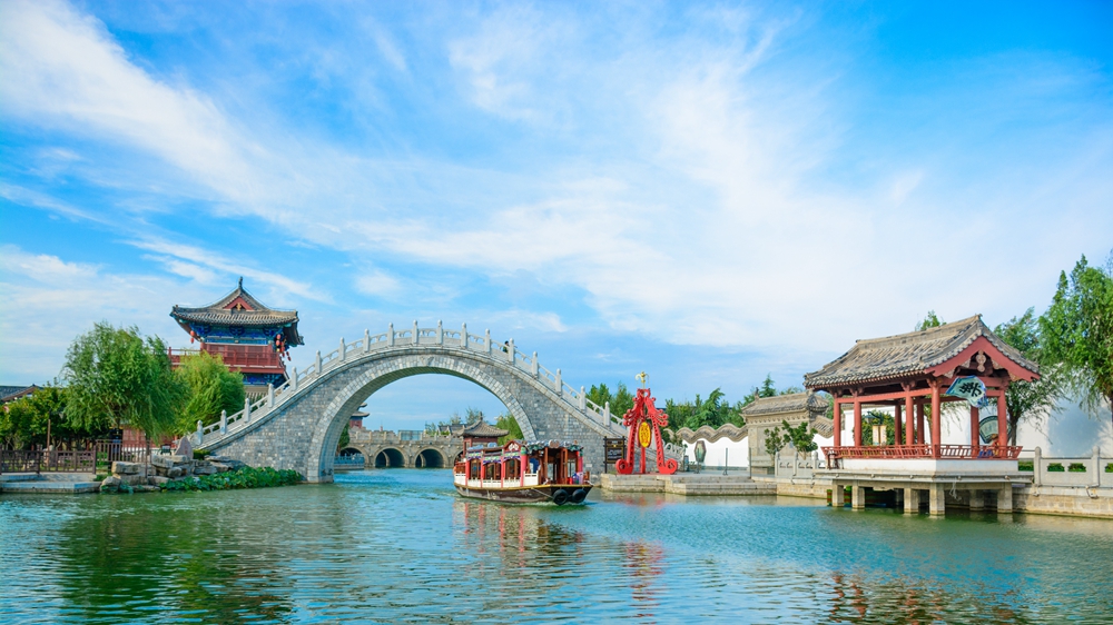 大宋御河