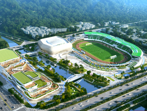 2024年以来，栾川县探索实施重点项目“揭榜挂帅”机制，为想干事者提供平台、搭建舞台，让干部在实战历练中壮筋骨、长才干，推动项目建设提质增效。