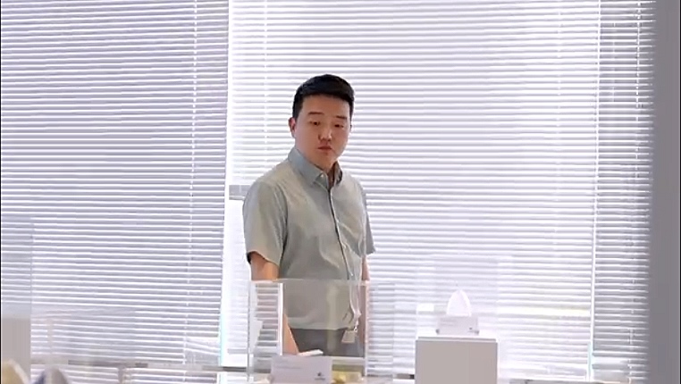 青春归巢 筑梦栾川 返乡青年说——徐英豪