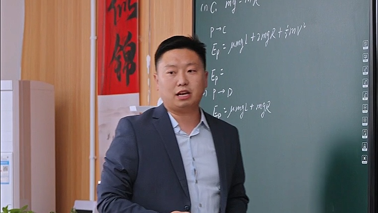 青春归巢 筑梦栾川 返乡青年说——闫晓明