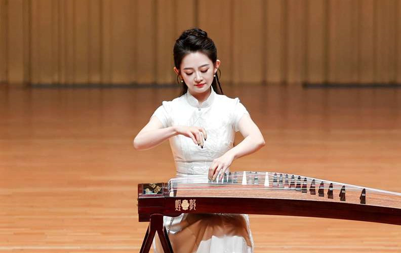 第十五届中国音乐金钟奖全国选拔赛（郑州赛区）举行