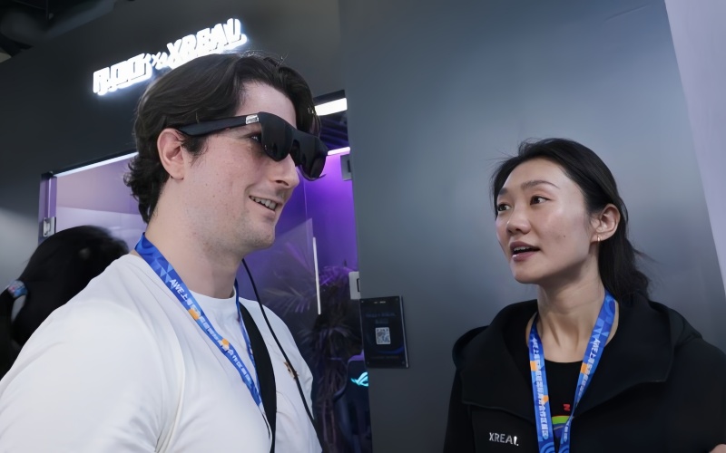 2026中国家电及消费电子博览会开幕