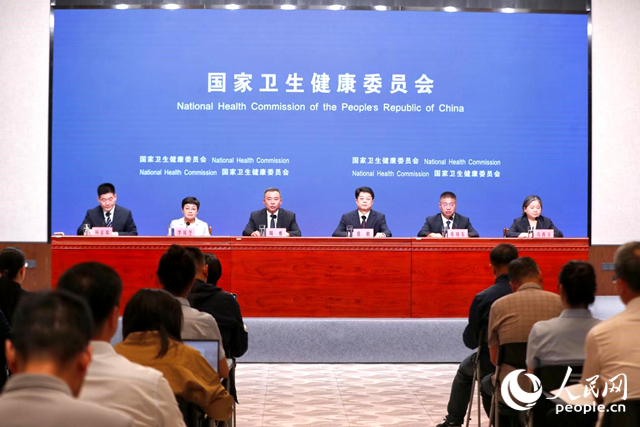 落地三明医改经验河南织密织牢民生健康防线(图1)