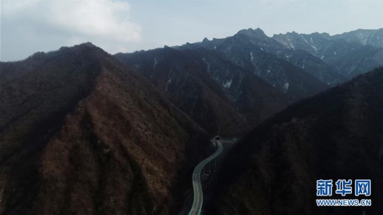 (五中全会精神在基层)(3)青海:“网红公路”的旅游经济带动地区发展